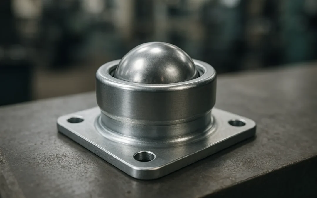 Cuánto cuesta una unidad de transferencia de bolas industrial