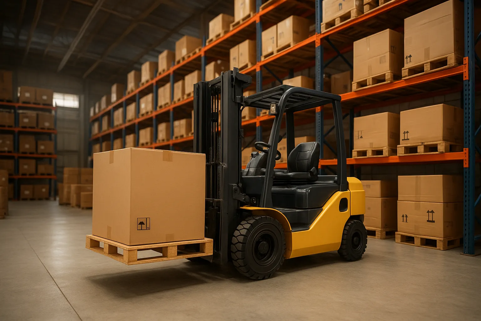 mejores-sistemas-de-manejo-de-materiales-para-almacen mejores sistemas de manejo de materiales para almacén