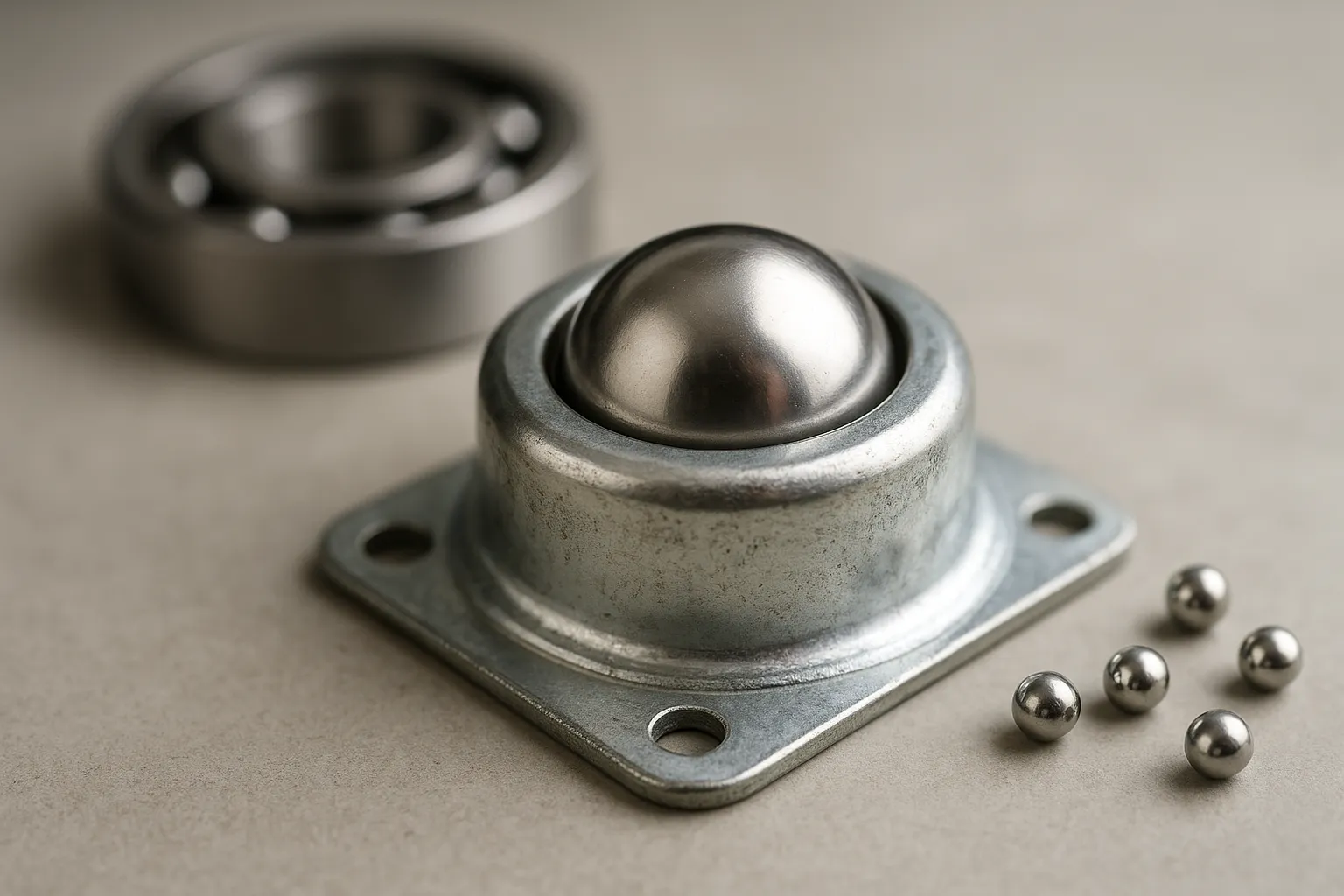 por-que-falla-una-unidad-de-transferencia-de-bolas por qué falla una unidad de transferencia de bolas