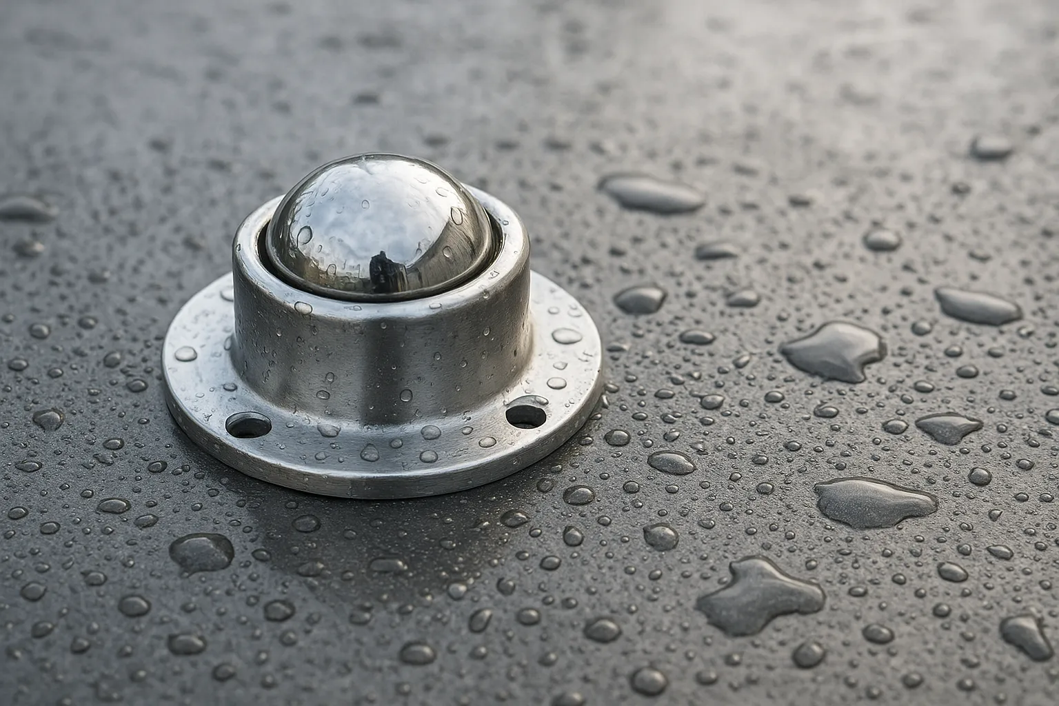 que-tipo-de-bola-de-transferencia-usar-en-ambiente-humedo qué tipo de bola de transferencia usar en ambiente húmedo